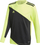 Bluzë Adidas TeamWear 2023, 128cm, e zezë/gjelbër