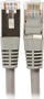 Kabllo rrjeti Alantec Patch cord F UTP Cat6, 3m, gri