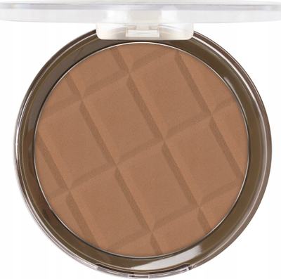 Bronzer Lovely Chocolate Bar, për fytyrë edhe trup, 15g, kafe