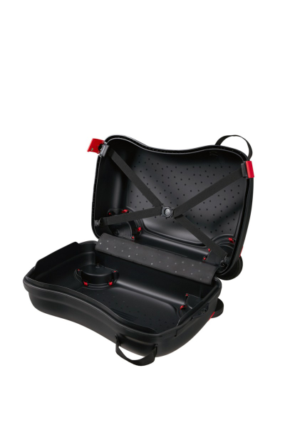 Valixhe Për Fëmijë Me Rrota (Ride-On) Samsonite Disney Dream2Go Marvel Spider-Man