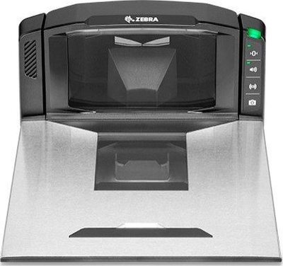 Lexues barkodi i futur Zebra MP7000, 1D/2D CMOS, çelik inoks, i zi