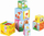 Set loje Lelin Jigsaw