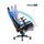 Karrige gaming Diablo X-Player 2.0 Frost, ergonomike, e zezë