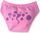 Mballoma trajnimi My Carry Potty My Little Training Pants Pink Dragon, set 3 copë, 18-24 muaj, rozë