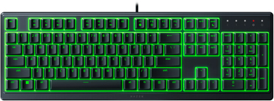 Razer Ornata V3 X тастатура, хибридна механичка, САД, црна