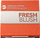 Blush Bell HYPOAllergenic Fresh Blush 1, 4.8g, Golden Peach