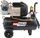 Kompresor me vaj AW Tools ZVA-24L V, 3.0Hp, depozitë 24L, i zi