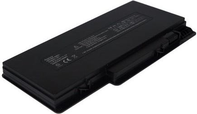 Bateri laptopi CoreParts MBI2093, 58Wh, 6 qeliza, e zezë
