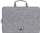 Çantë laptopi RivaCase Anvik 7915, 15.6", material që s’e kap kollaj uji, gri