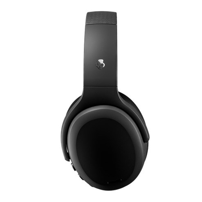 Kufje Skullcandy Crusher ANC 2, pa tela, me anulim zhurme, të zeza