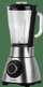 Blender Blaupunkt TBG601, 1.75 L, i argjendtë