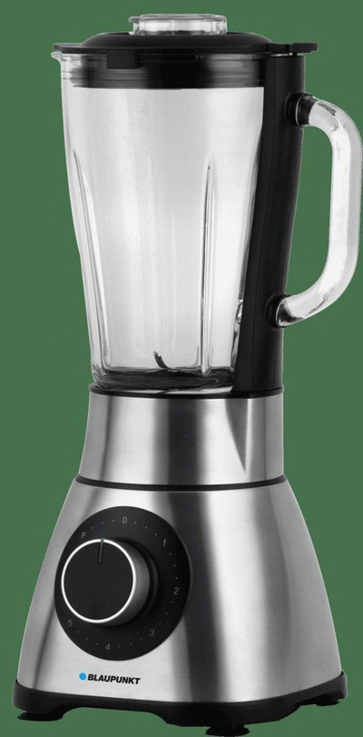 Blender Blaupunkt TBG601, 1.75 L, i argjendtë