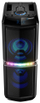 Boxë party Blaupunkt PS05.2DB, 60W, Bluetooth, me drita LED, e zezë
