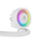 Ладилник со вода за процесор Arctic Liquid Freezer III 280 A RGB, 280 mm, A RGB, бел