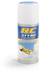 Спреј боја Ghiant Styro Colour RCC15810, акрилна 150 ml, за стиропор и ABS, сребрена перла