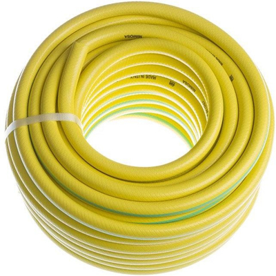 Zorrë ujitje MIMOSA Yellow Flexible Hose 71300 16625, 25 m, 1/2", e verdhë