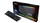 RAM RGB GAMING-X për loja, 8GB, DDR4, 3600MHz, CL18, e zezë