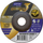 Disk gërryes Norton Quantum 3, 125 x 4.2 x 22.23 mm, set me 20 copë, i zi
