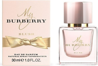 Парфем за жени Burberry My Burberry Blush, Eau de Parfum, 30ml