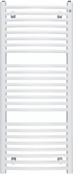 Radiator banjoje Instal-Projekt, 50 x 160 cm, i bardhë
