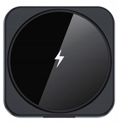 Докинг станица BlitzWolf BW-TH17, 9 во 1, USB 3.0, безжичен полнач 15W