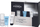 Set Krem për sy 15 ml + Krem hidratues 15 ml + Skrab & detoks 15 ml Filorga