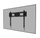 Mbajtëse muri Neomounts WL30-750BL18, 43-98", heavy duty, e zezë