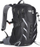 Çantë shpine Nils Camp NC1942 Ghoster, 20L, për hiking, e zezë