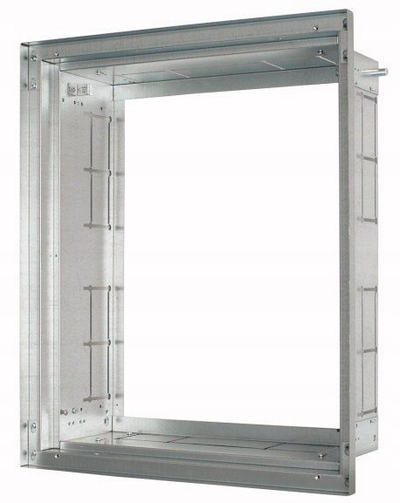 Kuti e montimit të fshehtë Eaton BPZ-WB3S-800/15/1, 180mm, çelik inox
