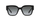 Syze dielli Versace 4437-U  Gb1-T3