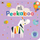 Baby Touch Peekaboo - Ladybird