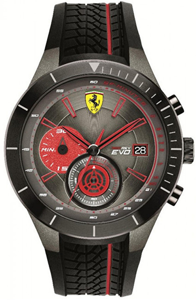 Orë dore Scuderia Ferrari 0830341