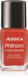Llak thonjsh Jessica Phenom Vivid Colour PHEN-023, Luv You Lucy, 14 ml, portokalli