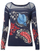 Triko Desigual 19SWJF86 5000 mDE2341-S