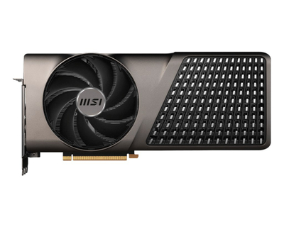 Kartelë grafike MSI GeForce RTX 4080 SUPER Expert 16GB GDDR6X