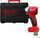 Vidhosëse goditëse Milwaukee M18 BLIDR-0X, 1/4" HEX, 18V, e kuqe