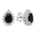 Set aksesorё Brilio Silver SET226WBC, vathё + varёse 