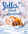 Libër për kalamaj “Stella, Pikuś and Gratitude”, me figura me ngjyra, në anglisht