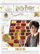 Lojë tavëli Pressman Harry Potter Checkers, për 2 lojtarë, palosëse, shumëngjyrëshe