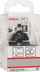 Freze profiluese Bosch 2608628356, diametër 28.5 mm, bosht 8 mm, metalike