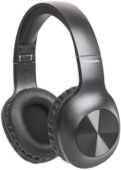 Kufje Panasonic RB-HX220BDEK, të zeza