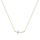Qafore Brilio Silver NCL22Y