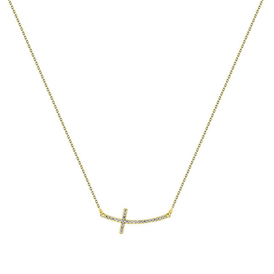 Qafore Brilio Silver NCL22Y