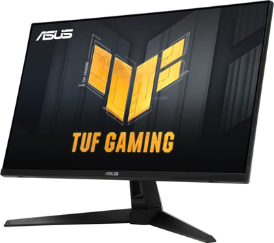 Monitor gaming ASUS TUF Gaming VG27AQM5A, 27\", QHD 2560 x 1440, LED, i zi