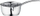 Tigan salcash Kuchenprofi Saucepan, 0.8 qt, diametër 5.5", argjendtë