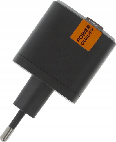 Karikues muri Spigen ArcStation Pro, 45W, 2 porta USB-C PD, i zi
