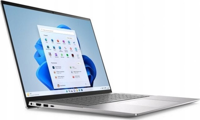 Laptop DELL Inspiron 5635, 16", Ryzen 7-7730U, 16GB RAM, 512GB SSD