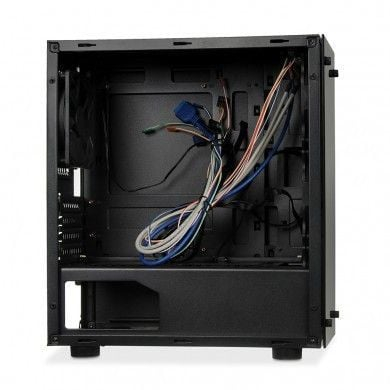 Куќиште за компјутер iBOX Passion V4 Gaming