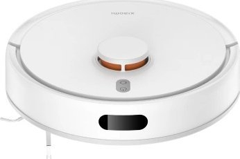 Fshesë robotike Xiaomi S20, me shtupë, e bardhë