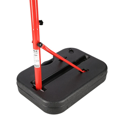 Set basketbolli NILS Extreme ZDK881G për kalamaj